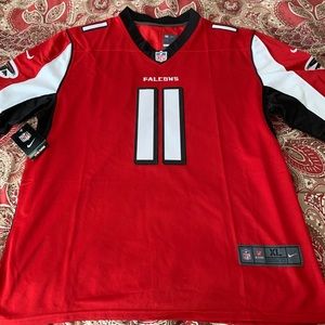 NFL Jersey Julio Jones Atlanta Falcons XL